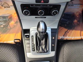 VW Passat 2.0TDi* АВТОМАТИК* EURO5B* MMI, снимка 10