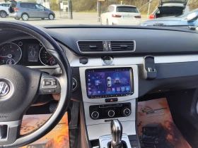 VW Passat 2.0TDi* АВТОМАТИК* EURO5B* MMI, снимка 8