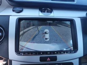 VW Passat 2.0TDi* АВТОМАТИК* EURO5B* MMI, снимка 17