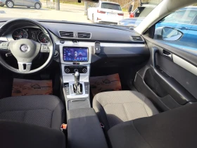 VW Passat 2.0TDi* АВТОМАТИК* EURO5B* MMI, снимка 7