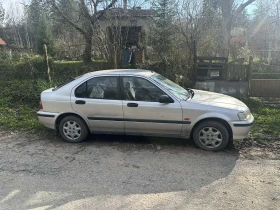 Honda Civic, снимка 6