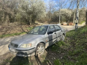 Honda Civic, снимка 2