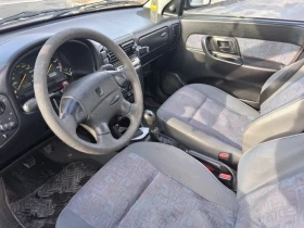 Seat Ibiza 1.4 Бензин, снимка 8