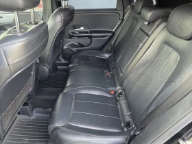 Mercedes-Benz B 180 Навигация кожа Автомат , снимка 12