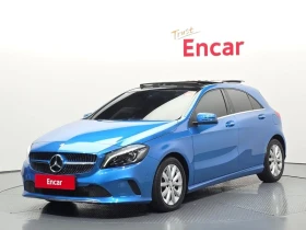 Mercedes-Benz A 200 2.0, снимка 1