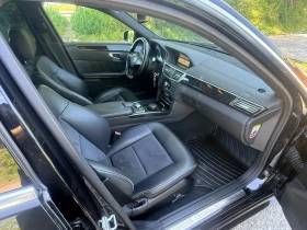 Mercedes-Benz E 350 CDI BlueEFFICIENCY, снимка 15
