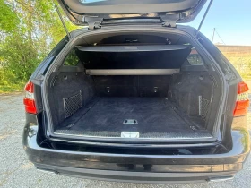 Mercedes-Benz E 350 CDI BlueEFFICIENCY, снимка 13
