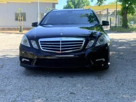 Mercedes-Benz E 350 CDI BlueEFFICIENCY, снимка 1