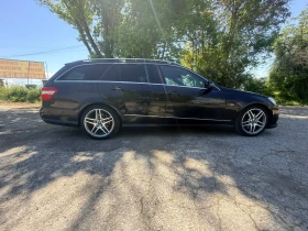 Mercedes-Benz E 350 CDI BlueEFFICIENCY, снимка 4
