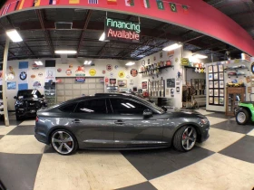 Audi S5 * ФИКСИРАНА ЦЕНА С ВСИЧКИ ТАКСИ ДО БЪЛГАРИЯ* , снимка 6
