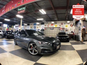 Audi S5 * ФИКСИРАНА ЦЕНА С ВСИЧКИ ТАКСИ ДО БЪЛГАРИЯ* , снимка 1