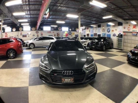 Audi S5 * ФИКСИРАНА ЦЕНА С ВСИЧКИ ТАКСИ ДО БЪЛГАРИЯ* , снимка 2