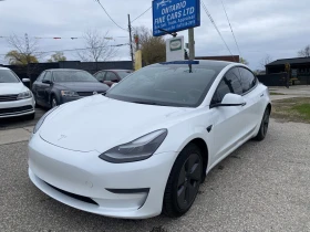 Tesla Model 3 RWD, снимка 1