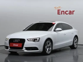 Audi A5 2.0 TDI Quattro, снимка 1