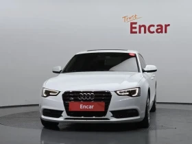 Audi A5 2.0 TDI Quattro, снимка 3