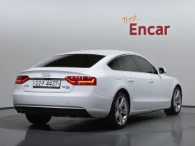 Audi A5 2.0 TDI Quattro, снимка 2