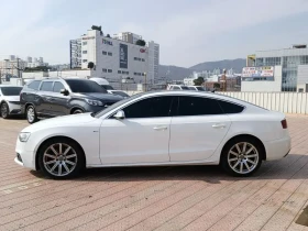 Audi A5 2.0 TDI / QUATTRO / S-Line , снимка 3