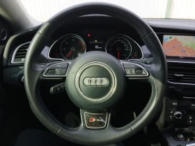Audi A5 2.0 TDI / QUATTRO / S-Line , снимка 8