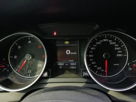 Audi A5 2.0 TDI / QUATTRO / S-Line , снимка 13
