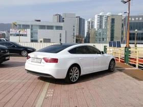 Audi A5 2.0 TDI / QUATTRO / S-Line , снимка 4