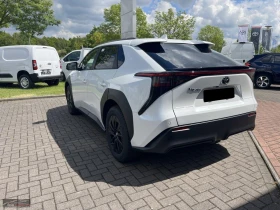 Toyota bZ4X ELECTRIC/COMFORT/204HP/71KWH/360/NAVI/234h, снимка 2