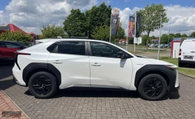 Toyota bZ4X ELECTRIC/COMFORT/204HP/71KWH/360/NAVI/234h, снимка 4