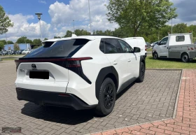 Toyota bZ4X ELECTRIC/COMFORT/204HP/71KWH/360/NAVI/234h, снимка 3