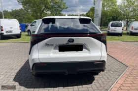 Toyota bZ4X ELECTRIC/COMFORT/204HP/71KWH/360/NAVI/234h, снимка 6