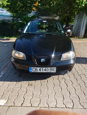 Seat Ibiza ГАЗ, снимка 8