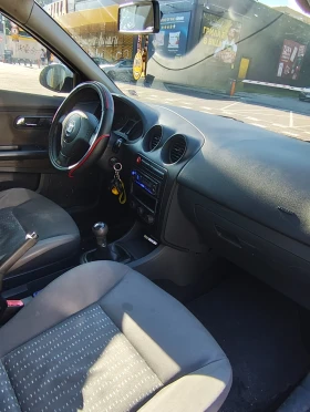 Seat Ibiza ГАЗ, снимка 11