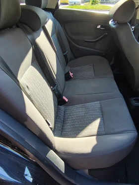 Seat Ibiza ГАЗ, снимка 10