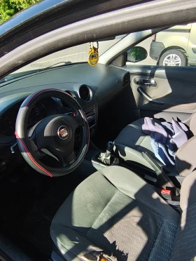 Seat Ibiza ГАЗ, снимка 14