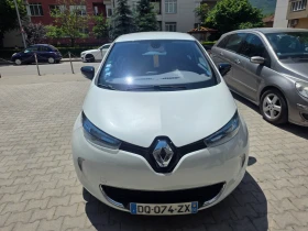 Renault Zoe 22kw , снимка 1