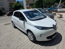 Renault Zoe 22kw , снимка 2