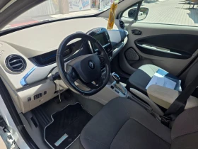 Renault Zoe 22kw , снимка 5