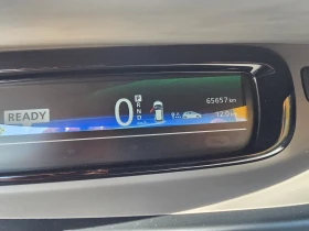 Renault Zoe 22kw , снимка 6