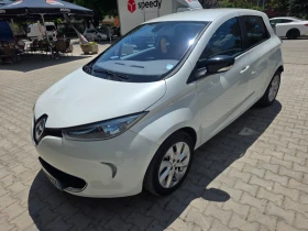 Renault Zoe 22kw , снимка 3