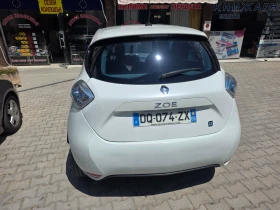 Renault Zoe 22kw , снимка 4
