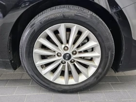 Kia K7 2.4 GDI PRESTIGE, снимка 5