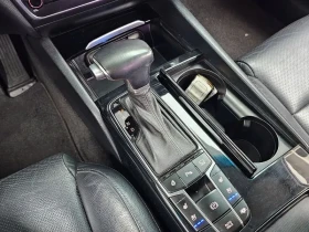 Kia K7 2.4 GDI PRESTIGE, снимка 9