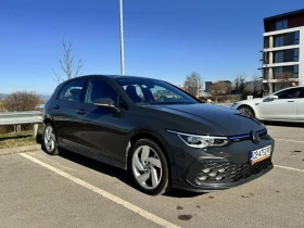 VW Golf GTE, снимка 1