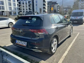 VW Golf GTE, снимка 3