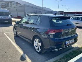 VW Golf GTE, снимка 4