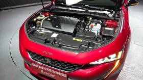 Peugeot 508 Панорама | Адаптивен Круиз | Кожа | Ел. Багажник, снимка 5