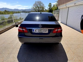Mercedes-Benz E 220, снимка 4