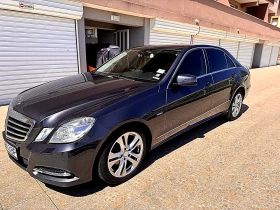 Mercedes-Benz E 220, снимка 5