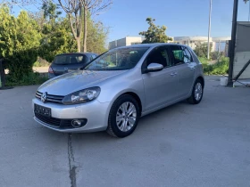 VW Golf 2.0 140 k.c. DSG, снимка 1