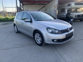 VW Golf 2.0 140 k.c. DSG, снимка 2