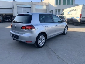 VW Golf 2.0 140 k.c. DSG, снимка 4