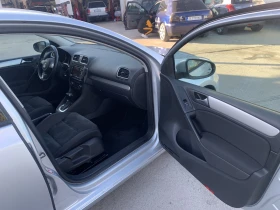 VW Golf 2.0 140 k.c. DSG, снимка 14